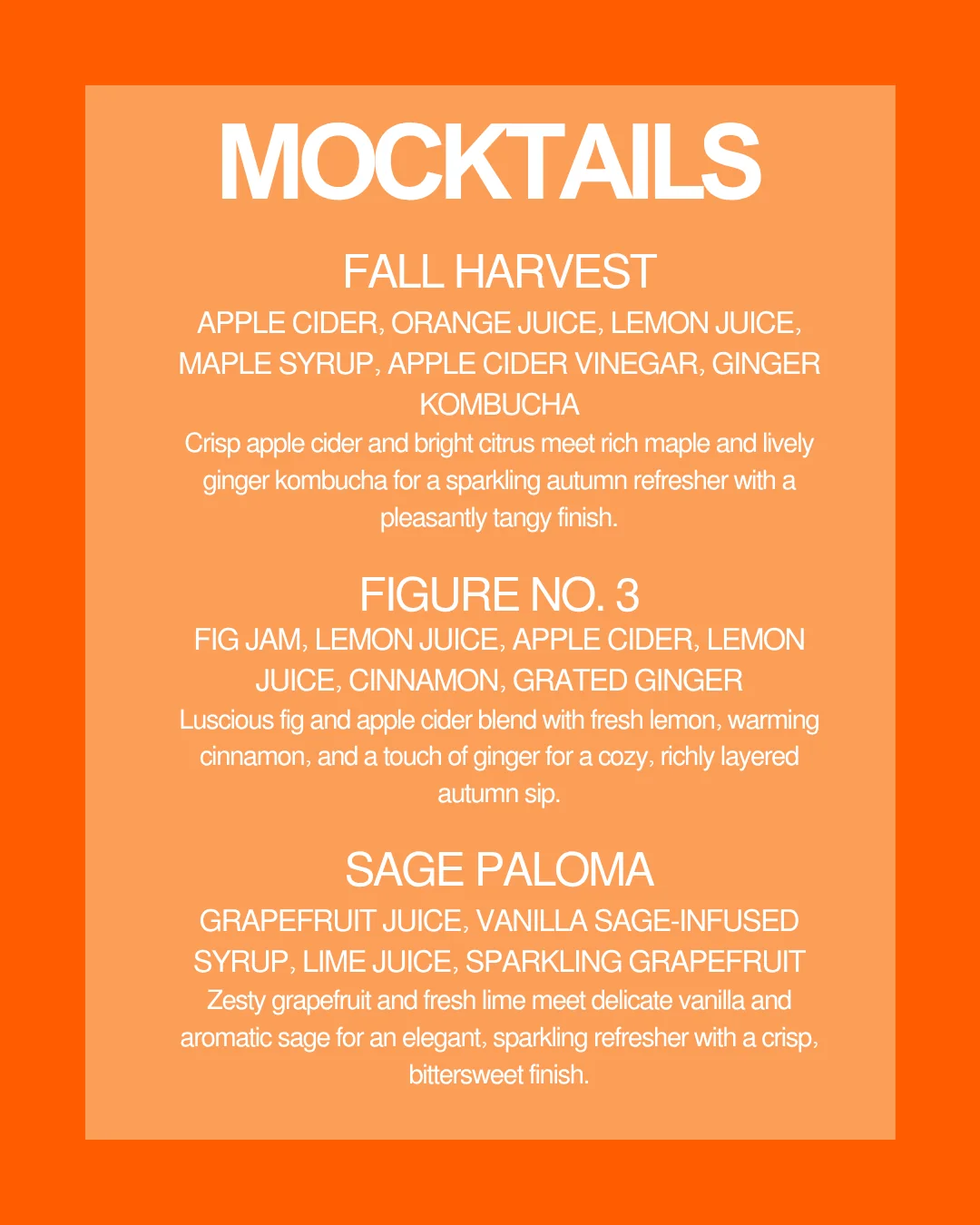 The Perfect Cocktail Class gallery image