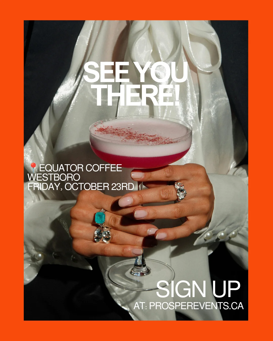 The Perfect Cocktail Class gallery image